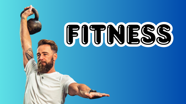 Foto van het Exercise On Demand programma: FITNESS